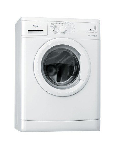 Whirlpool AWSE7100 Lavatrice slim