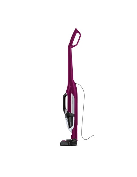 Bosch BBH21621 scopa elettrica Senza sacchetto 0,3 L Rosa