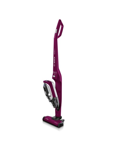Bosch BBH21621 scopa elettrica Senza sacchetto 0,3 L Rosa