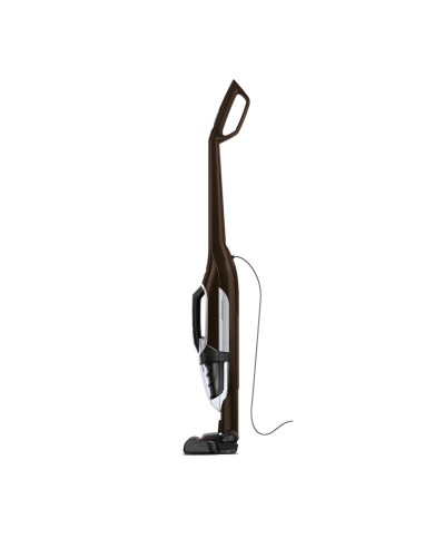 Bosch BBH21622 scopa elettrica Senza sacchetto 0,3 L Marrone