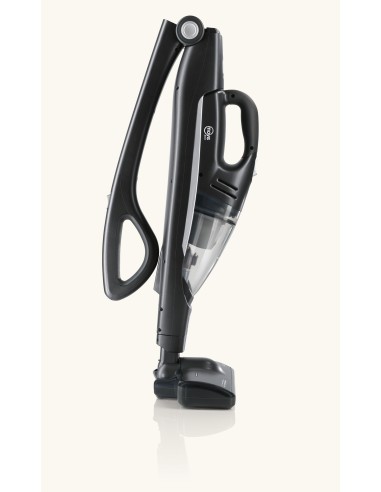 Bosch BBHMOVE2N scopa elettrica Senza sacchetto 0,3 L Nero