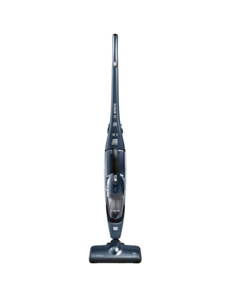 Bosch BBHMOVE6N scopa elettrica Senza sacchetto Blu