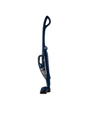 Bosch BBHMOVE6N scopa elettrica Senza sacchetto Blu