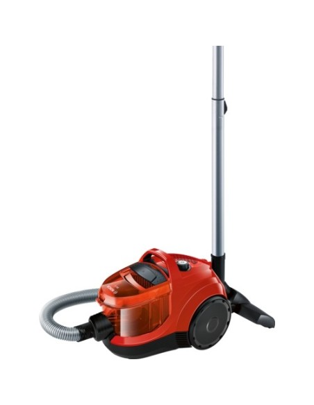 Bosch BGC1UA110 aspirapolvere a traino 1,4 L A cilindro Secco 700 W Senza sacchetto