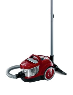 Bosch BGC2U230 aspirapolvere a traino 1,4 L A cilindro Secco 2300 W Senza sacchetto