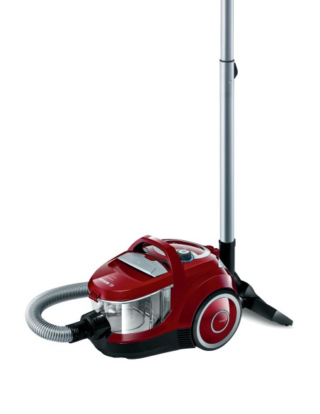 Bosch BGC2U230 aspirapolvere a traino 1,4 L A cilindro Secco 2300 W Senza sacchetto