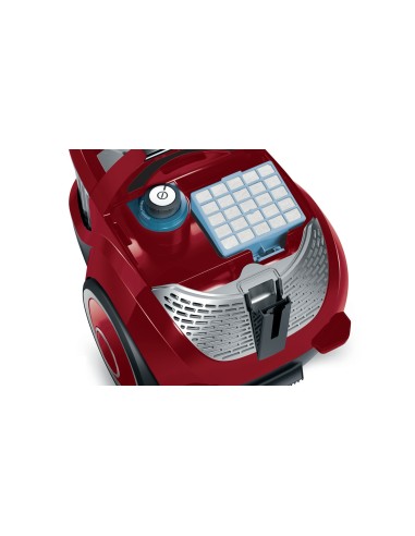 Bosch BGC2U230 aspirapolvere a traino 1,4 L A cilindro Secco 2300 W Senza sacchetto