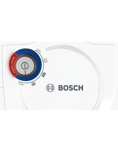 Bosch BGC3U131 aspirapolvere a traino 1,9 L A cilindro Secco 600 W Senza sacchetto