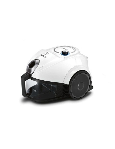 Bosch BGC3U131 aspirapolvere a traino 1,9 L A cilindro Secco 600 W Senza sacchetto