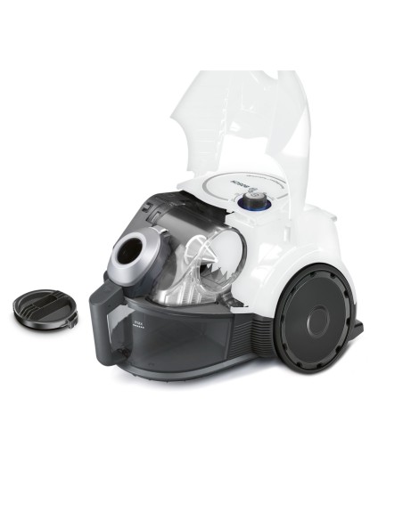 Bosch BGC3U131 aspirapolvere a traino 1,9 L A cilindro Secco 600 W Senza sacchetto