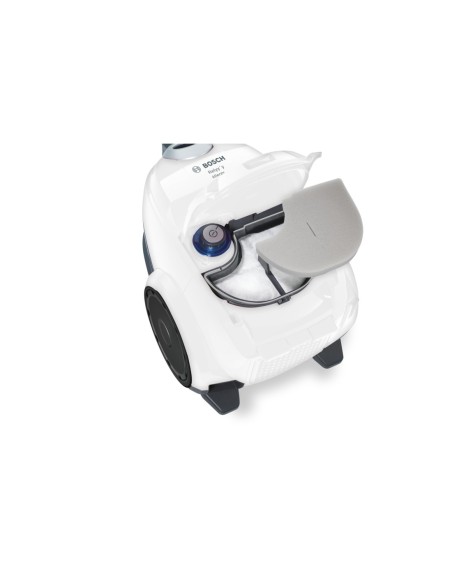 Bosch BGC3U131 aspirapolvere a traino 1,9 L A cilindro Secco 600 W Senza sacchetto