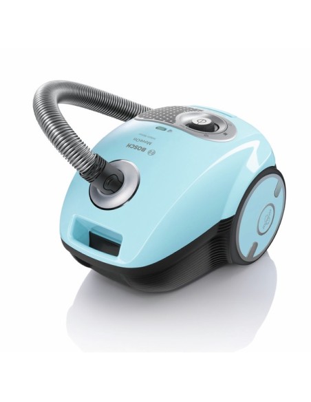 Bosch BGL35220 aspirapolvere a traino 4 L A cilindro Secco 600 W Sacchetto per la polvere