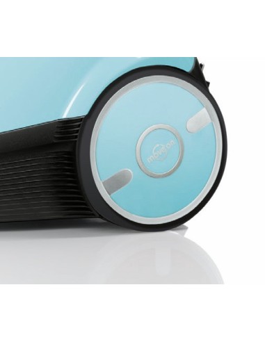 Bosch BGL35220 aspirapolvere a traino 4 L A cilindro Secco 600 W Sacchetto per la polvere