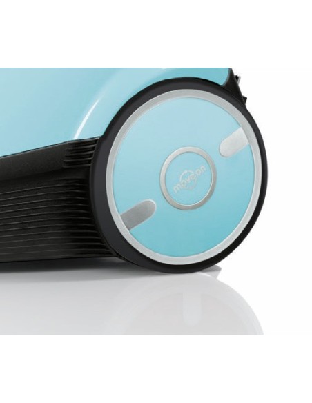 Bosch BGL35220 aspirapolvere a traino 4 L A cilindro Secco 600 W Sacchetto per la polvere