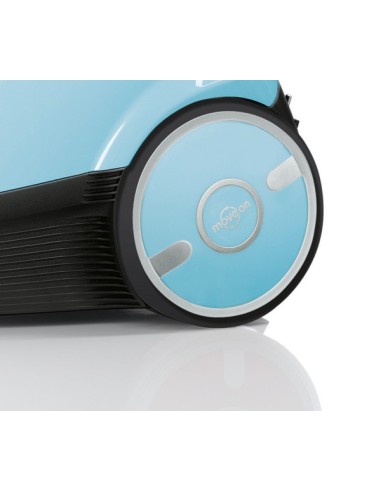 Bosch BGL35220 aspirapolvere a traino 4 L A cilindro Secco 600 W Sacchetto per la polvere