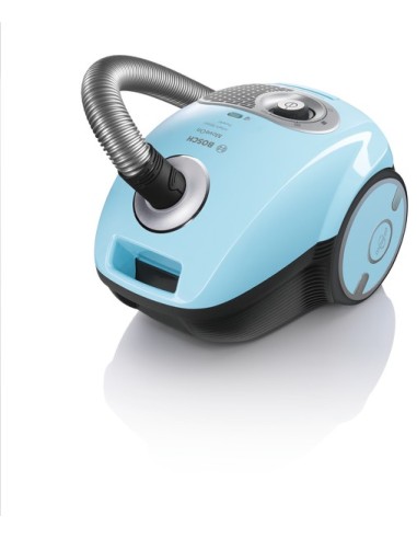 Bosch BGL35220 aspirapolvere a traino 4 L A cilindro Secco 600 W Sacchetto per la polvere