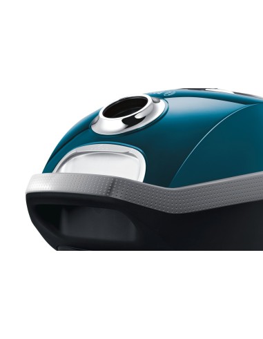 Bosch BGL8508 aspirapolvere a traino A cilindro Secco 750 W Sacchetto per la polvere