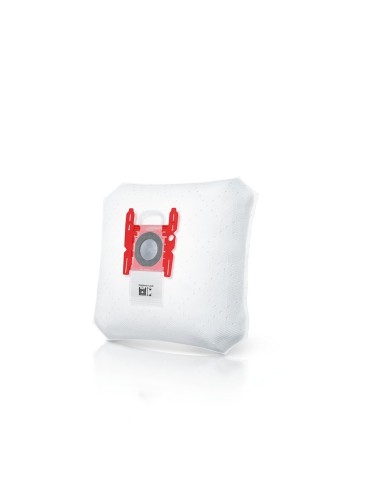 Bosch BGL8508 aspirapolvere a traino A cilindro Secco 750 W Sacchetto per la polvere