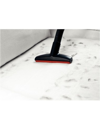 Bosch BGL8ZOO aspirapolvere a traino 5 L A cilindro Secco 1100 W Sacchetto per la polvere