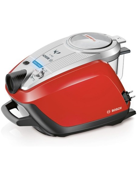 Bosch BGS5335 aspirapolvere a traino 3 L A cilindro Secco 800 W Senza sacchetto