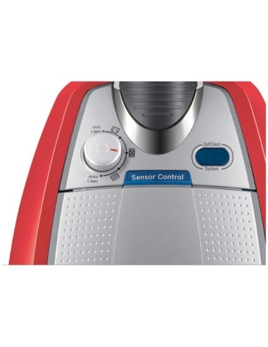 Bosch BGS5335 aspirapolvere a traino 3 L A cilindro Secco 800 W Senza sacchetto