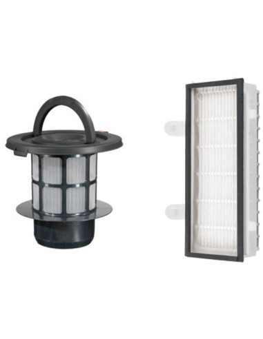 Bosch BGS5335 aspirapolvere a traino 3 L A cilindro Secco 800 W Senza sacchetto