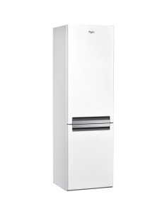 Whirlpool BLFV 8121 W frigorifero con congelatore Libera installazione 338 L Bianco