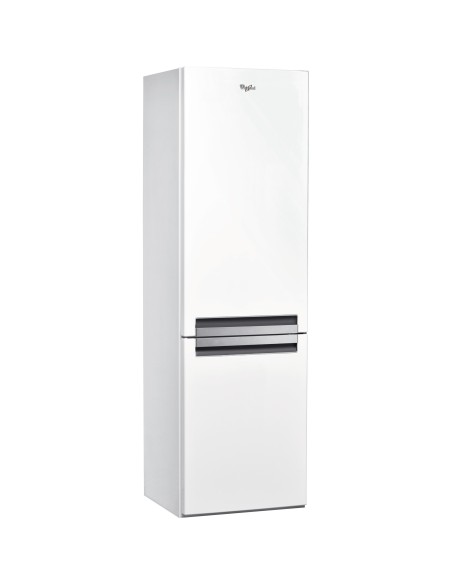 Whirlpool BLFV 8121 W frigorifero con congelatore Libera installazione 338 L Bianco
