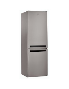 Whirlpool BSFV 8122 OX Combinato