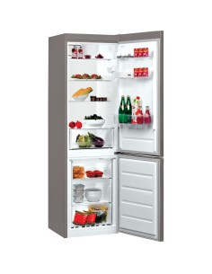 Whirlpool BSFV 8122 OX Combinato 2