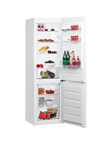 Whirlpool BSFV 8122 W frigorifero con congelatore Libera installazione 339 L Bianco