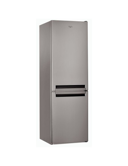 Whirlpool BSNF 8122 OX Combinato