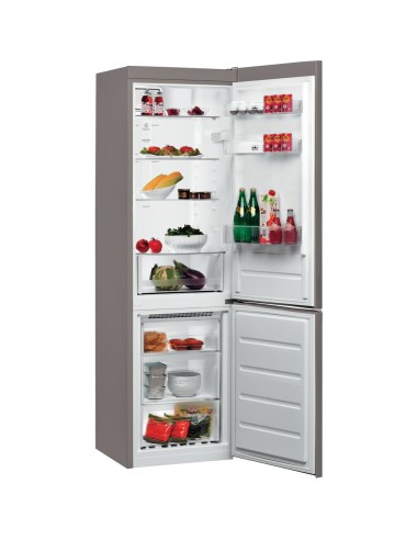 Whirlpool BSNF 8122 OX Combinato