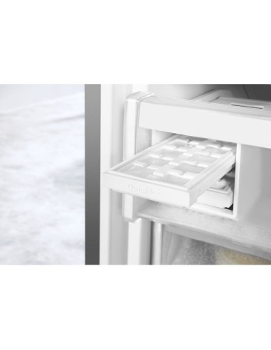 Whirlpool BSNF 8122 OX Combinato