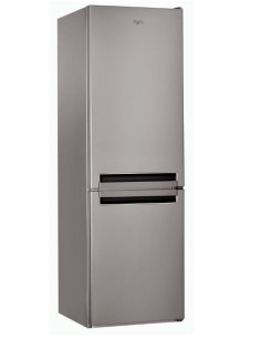 Whirlpool BSNF 8123 OX Combinato