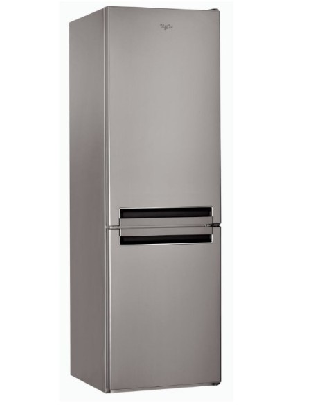 Whirlpool BSNF 8123 OX Combinato