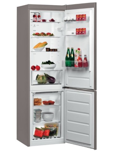 Whirlpool BSNF 8123 OX Combinato