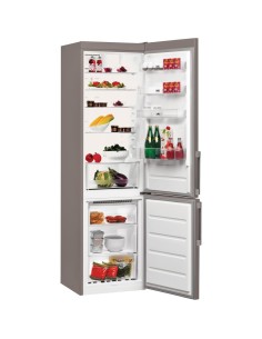 Whirlpool Frigorifero combinato a libera installazione  No Frost 2