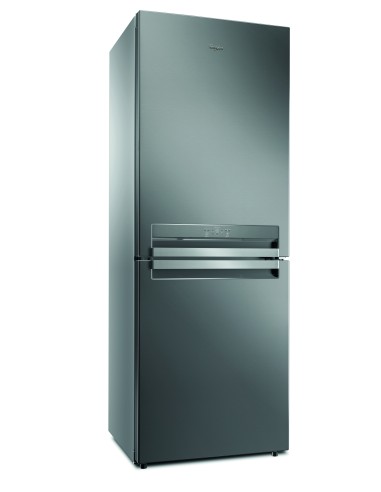 Whirlpool B TNF 5323 OX Combinato