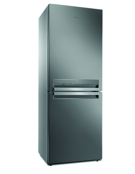 Whirlpool B TNF 5323 OX Combinato