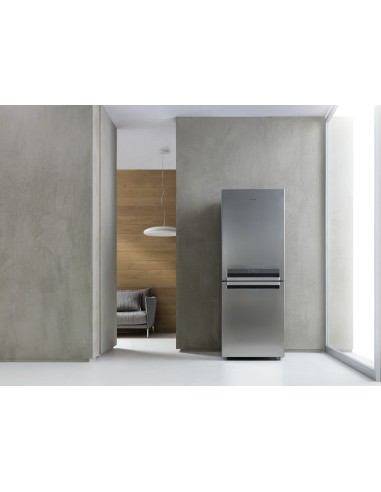 Whirlpool B TNF 5323 OX Combinato