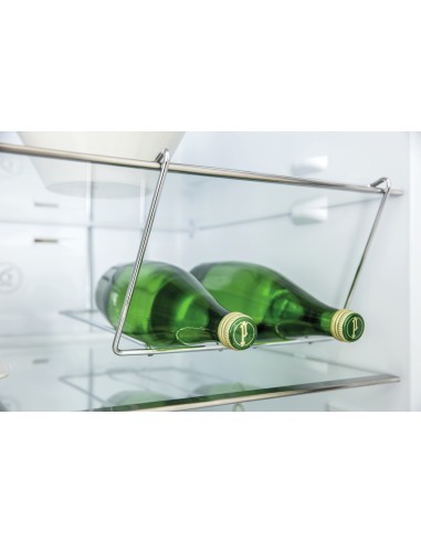 Whirlpool B TNF 5323 OX Combinato