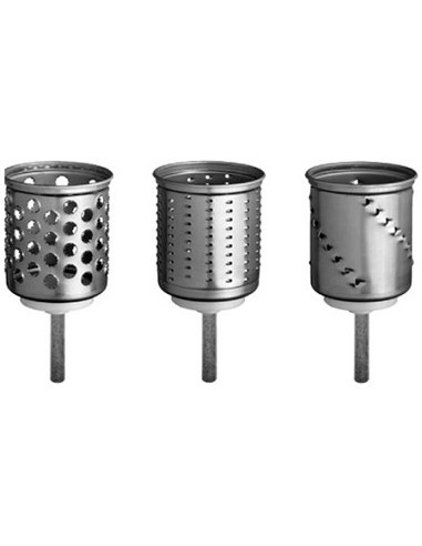 KitchenAid EMVSC accessorio per miscelare e lavorare prodotti alimentari