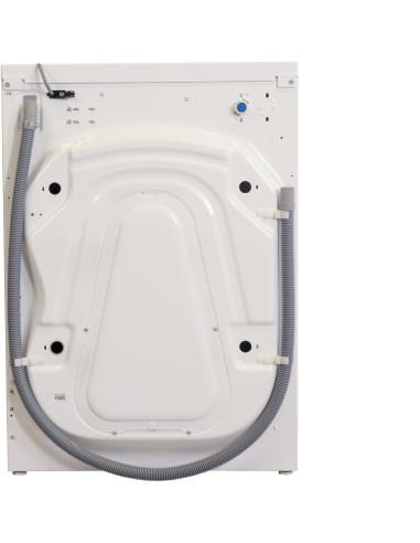 Whirlpool FSCR70210 lavatrice Caricamento frontale 7 kg 1200 Giri min Bianco