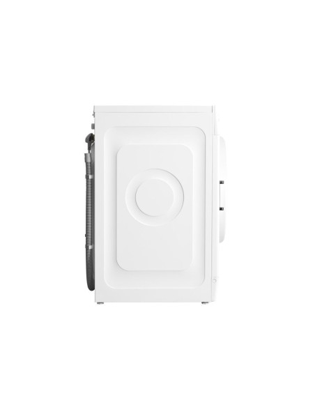 Whirlpool FSCR80217 lavatrice Caricamento frontale 8 kg 1200 Giri min Bianco