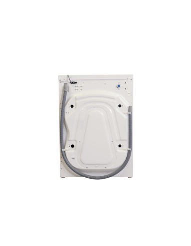 Whirlpool FSCR80217 lavatrice Caricamento frontale 8 kg 1200 Giri min Bianco