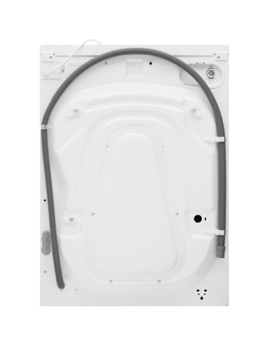 Whirlpool FWSF61253W IT lavatrice Caricamento frontale 6 kg 1200 Giri min Bianco