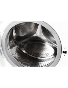 Whirlpool FWSG71253W lavatrice Caricamento frontale 7 kg 1200 Giri min Bianco 2