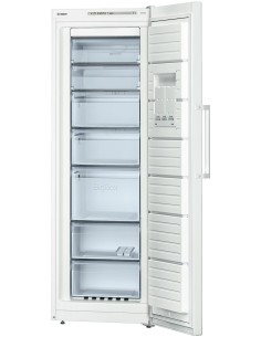 Bosch GSN33VW30 congelatore Verticale Libera installazione 220 L Bianco