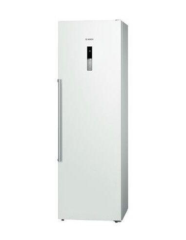 Bosch GSN36BW30 congelatore Verticale Libera installazione 237 L Bianco